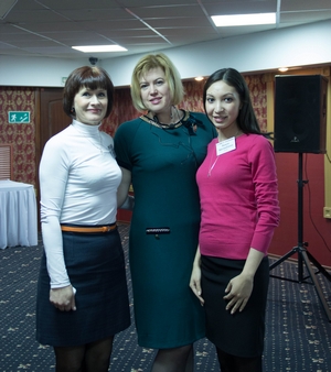HR-Форум 2013